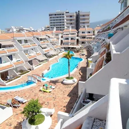 Holiday home Le Petit Paradise Playa de las Americas (Tenerife)