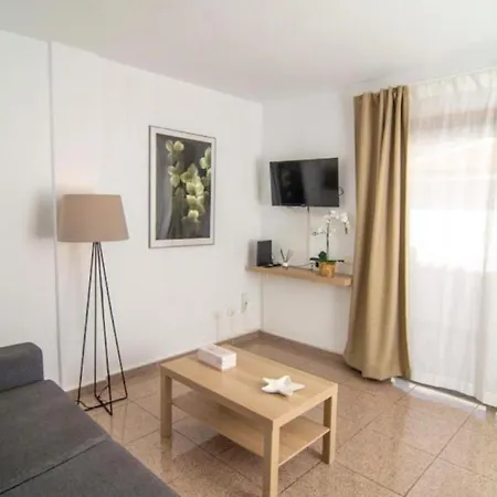 Holiday home Le Petit Paradise Playa de las Americas (Tenerife)