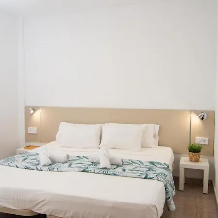 Le Petit Paradise Holiday home