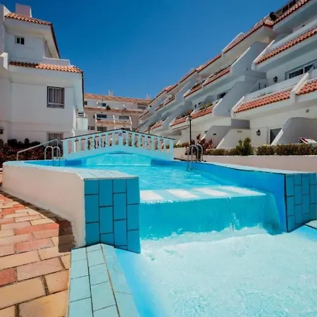 Le Petit Paradise Holiday home