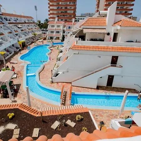 Holiday home Le Petit Paradise Playa de las Americas (Tenerife)