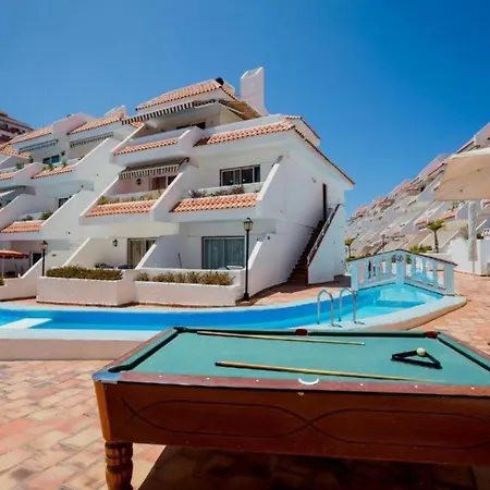 Holiday home Le Petit Paradise